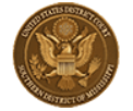 United States District Court | Southern District Of Mississippi